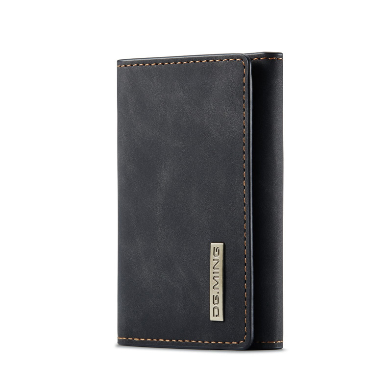 Luxury premium leather men's wallet