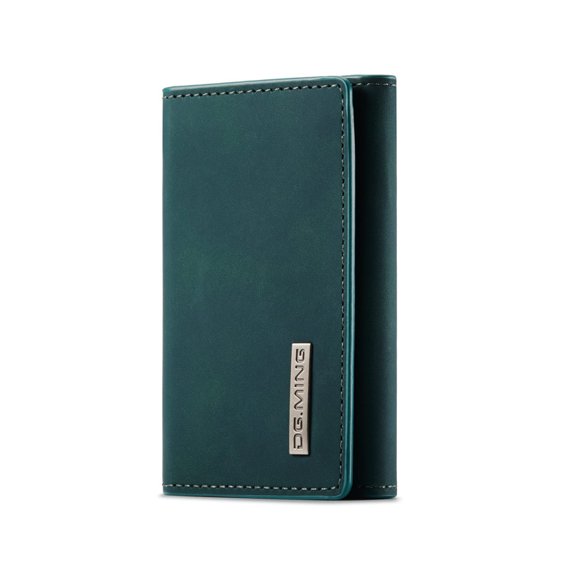 Luxury premium leather men's wallet