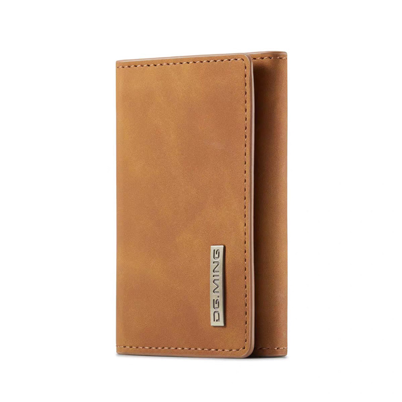 Luxury premium leather men's wallet