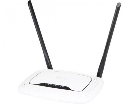 Computer Accessories Tp Link Tl Wr841n 300mbps Wireless Router Dhaka Bikrisohoj Com