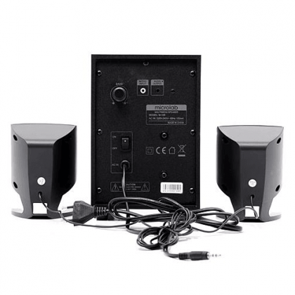 microlab m108bt speaker