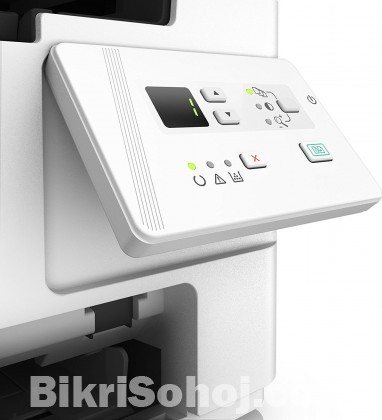 HP LaserJet Pro MFP M26a Multifunction Printer | BikriSohoj