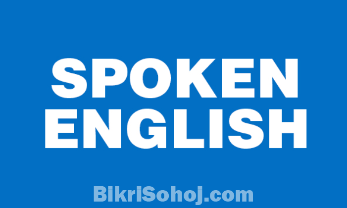 Online Spoken English