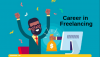 Learn Freelancing from It Professional