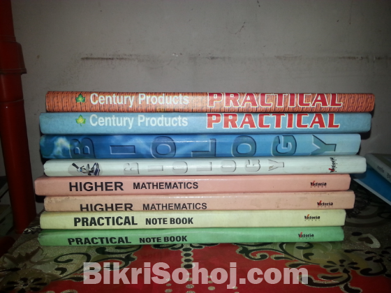 Practical Full Set Sell hobeh Science Group