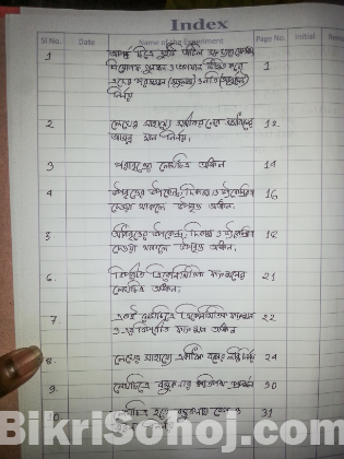 Practical Full Set Sell hobeh Science Group