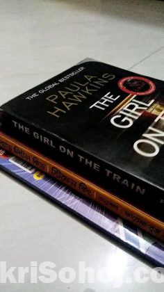 The Girl On The Train