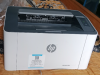 HP laser pinter 107A