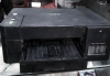 Brother DCP T420W Used Printer