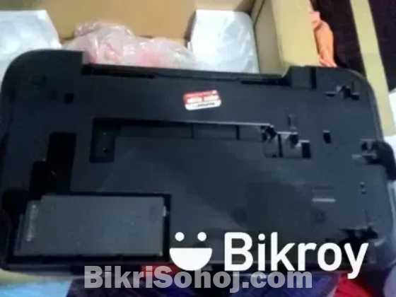 Canon printer