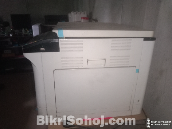 TOSHIBA Studio 2523A photocopy