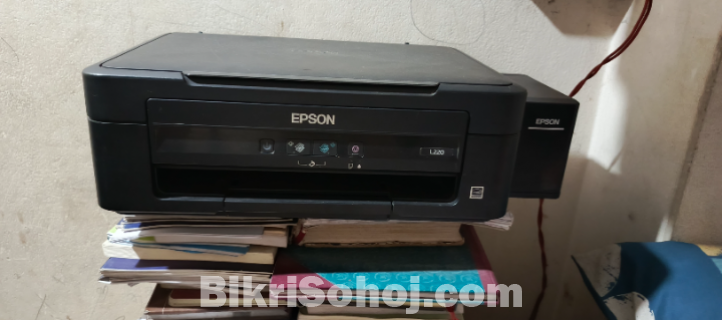 Epson L220 printer