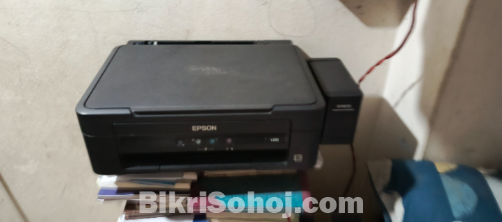 Epson L220 printer