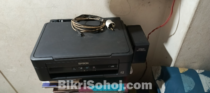 Epson L220 printer