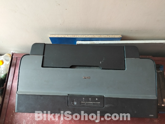 Epson L1300 Printer