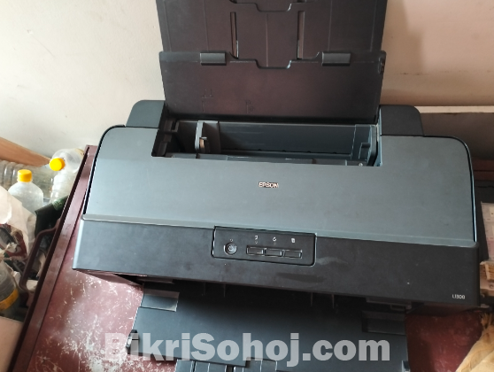 Epson L1300 Printer