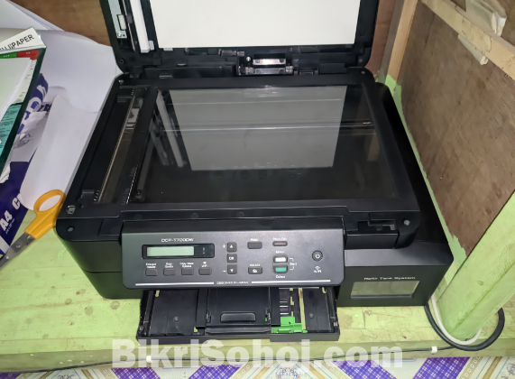 BROTHER DCP T720-DW