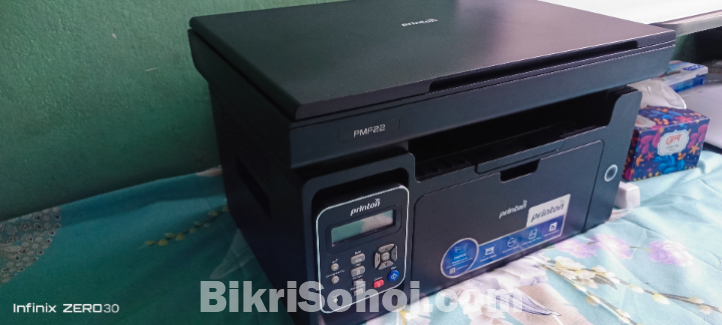 Printon pmf22 fresh printer