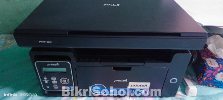 Printon pmf22 fresh printer