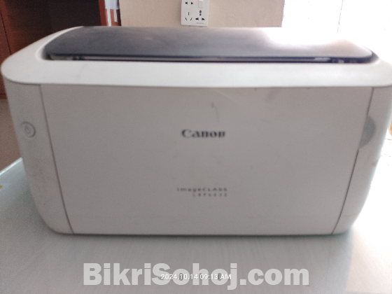 Canon LBP 6030 printer