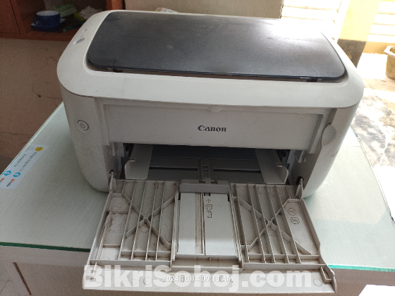 Canon LBP 6030 printer