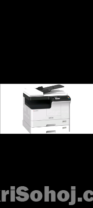 Photocopy mechine