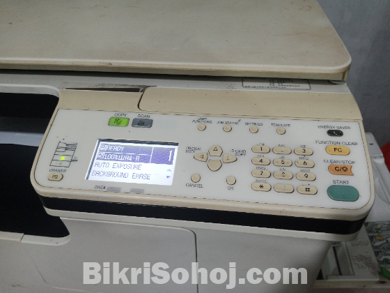 estedio 2303a photocopy machine sell