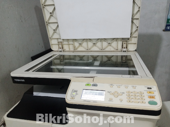 estedio 2303a photocopy machine sell