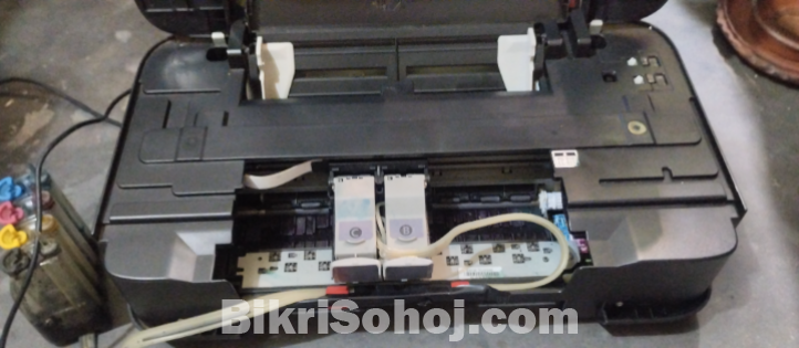 Canon printer iP2770