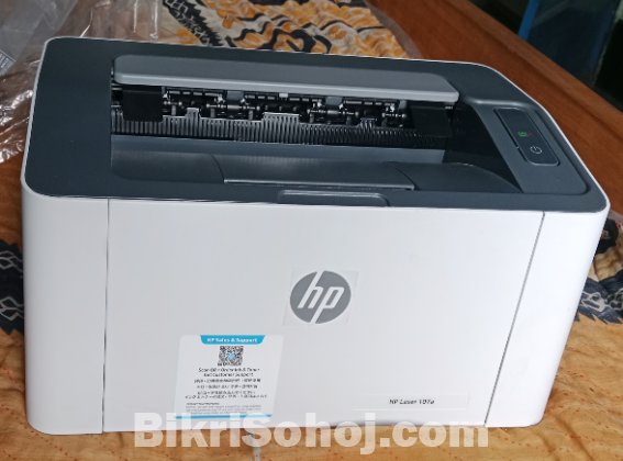 HP laser pinter 107A