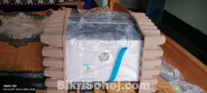 HP laser pinter 107A