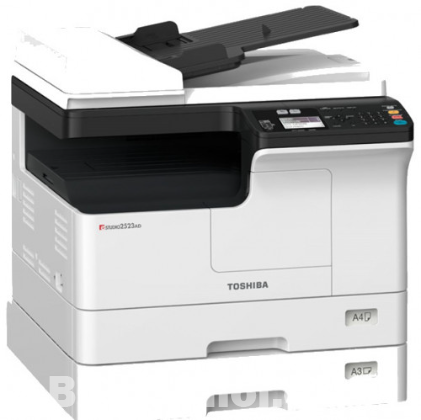 Toshiba 2523AD Photocopy Machine