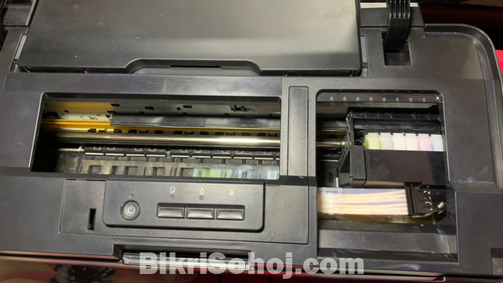 Almost New Epson L1800 A3+ DTF Printer