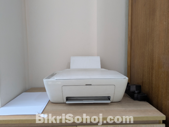 HP printer All In One