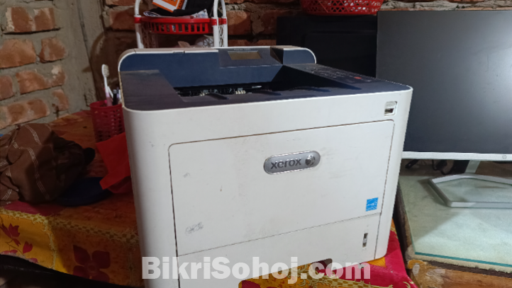 Xerox phaser 3330 পিন্টার মেশিন