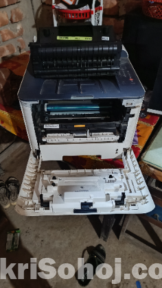 Xerox phaser 3330 পিন্টার মেশিন