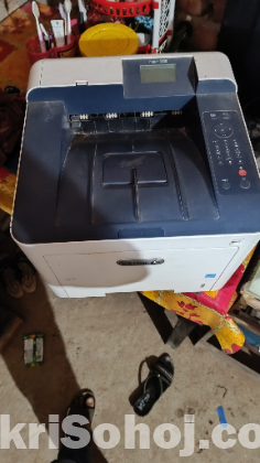 Xerox phaser 3330 পিন্টার মেশিন