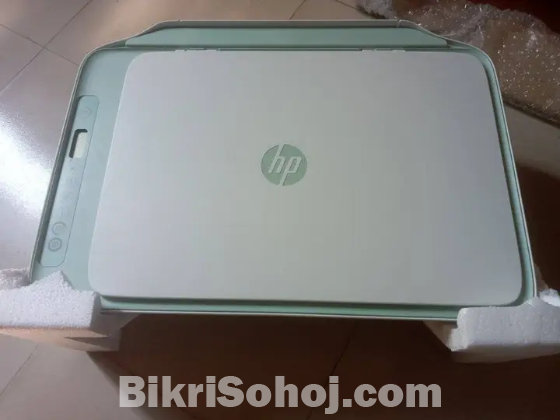 HP Deskjet 2700