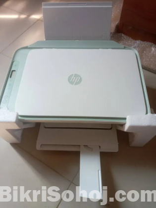 HP Deskjet 2700