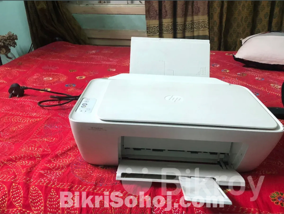 HP Inkjet Printer