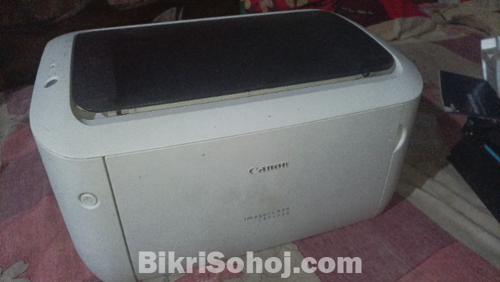 Canon lbp 6030 printer