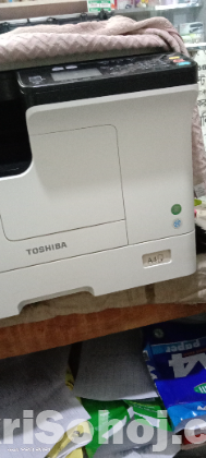 Toshiba