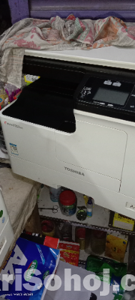 Toshiba