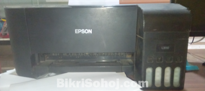 Epson L3110