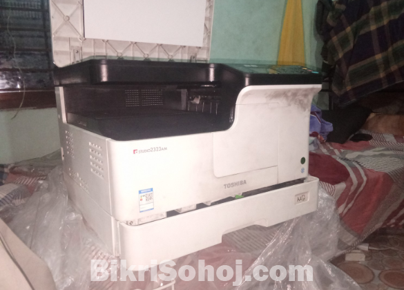 Toshiba e-studio 2323AM