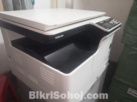 Toshiba 2309a Photovopiers fo sell