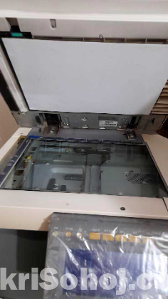 Photocopy machine bikroy