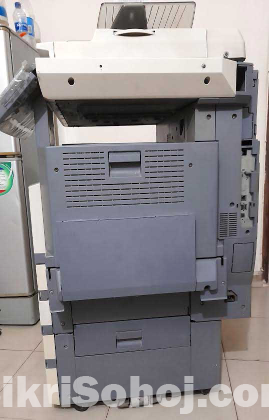 Photocopy machine bikroy