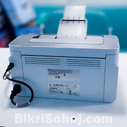 একটি গিফট পাওয়া নতুন HP 107a প্রিন্টার বিক্রয় হবে