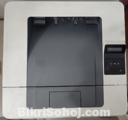 Hp laser jet pro M404dn